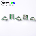 Zelene LED diode SMT 3535 High Power LED