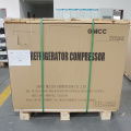 GMCC SZ99H1H fridge compressor r600a