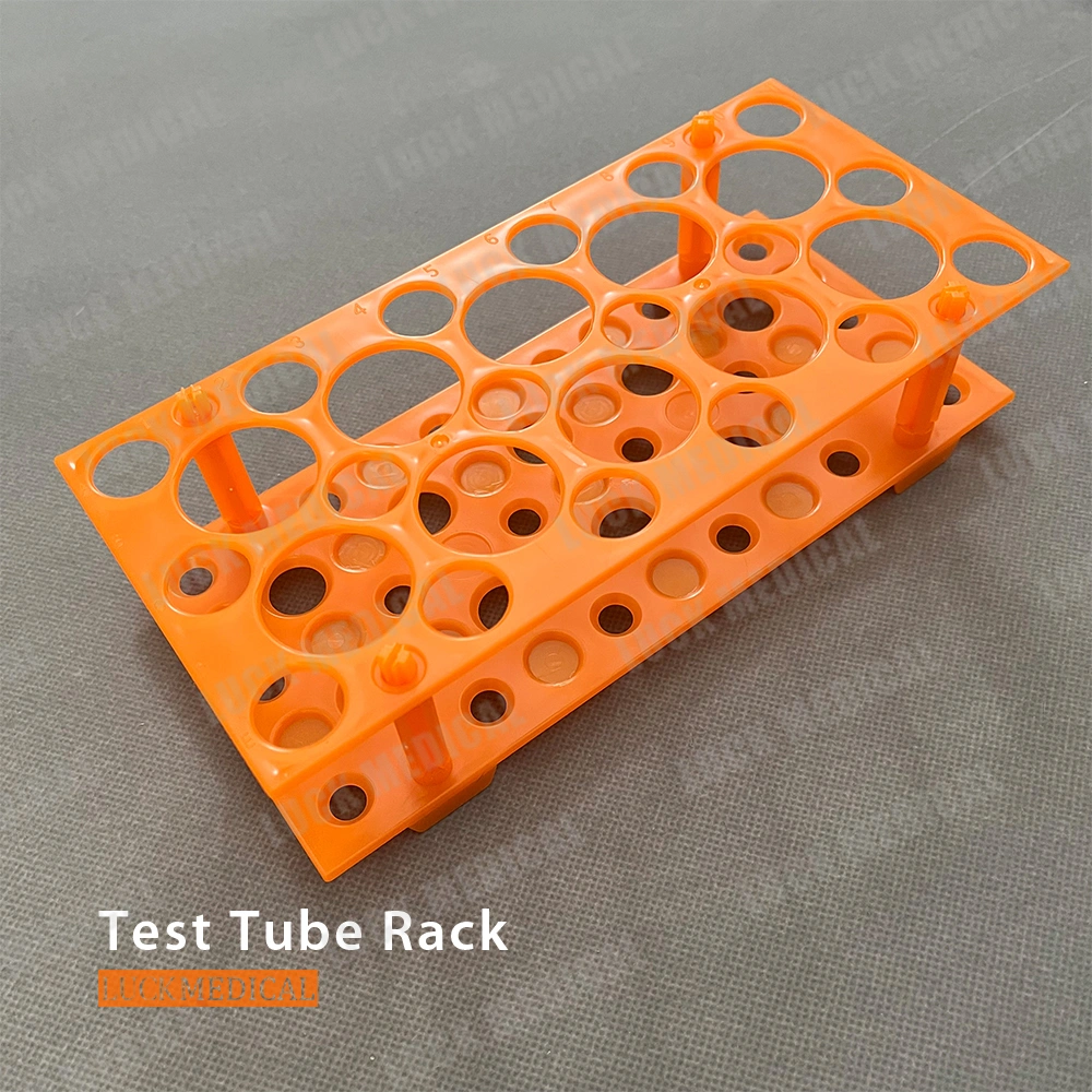 Lab Products Assembled Test Tube Rack China Manufacturers Suppliers ...