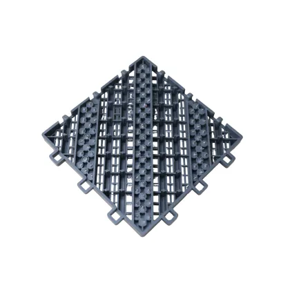 Non-Slip Floor Mat for Entrance with Waterproof Surface