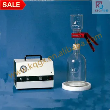 AL-02solvent Filtration Apparatus