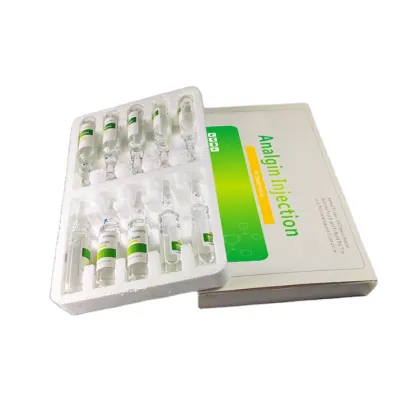 Veterinary fever medicine analgin injection price