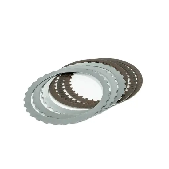 JF011E Friction Plate Kit for Nissan - Gearbox Parts at Factory Price