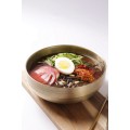 Healthy and nutritious Yanji buckwheat cold noodles