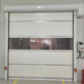 PVC Fast Rolling Door für die Industrieproduktion Workshop