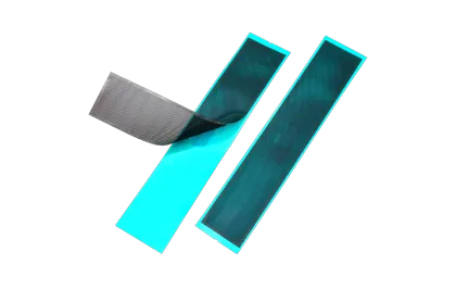 Tailored Die Cutting Dustproof Net Solutions