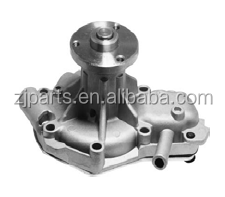 Auto water pump 7701461006 7701460145 7701542077 for RENAULT Car cooling engine water pump