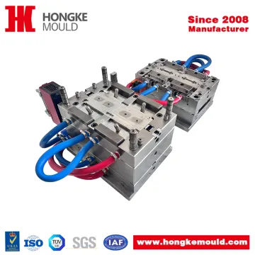 Injection Molds for Sprayer Parts