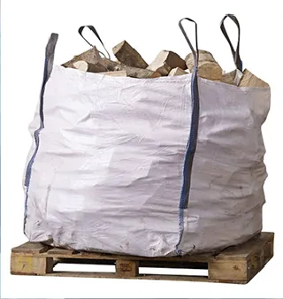  Eco-Friendly Compression Ton Bag - Good Quality Polypropylene Jumbo Bag 