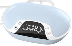 Easy To Control Rechargable Electric Breast Pump