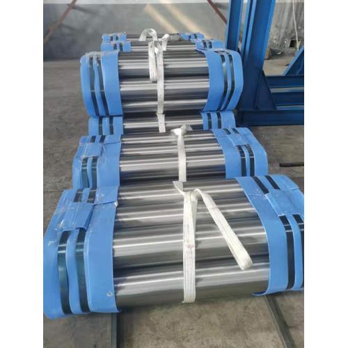 AISI 1045 Unhoned Tubing for Hydraulic Cylinder AISI 1045 unhoned tubing for hydraulic cylinder barrel Manufactory