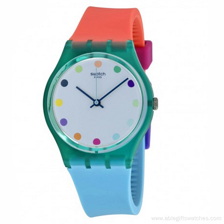 New Popular Children Cartoon Wrist Quartz Watches