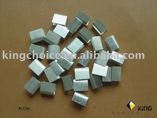 Aluminum Coating Material for Vacuum Coating AL 99.99%