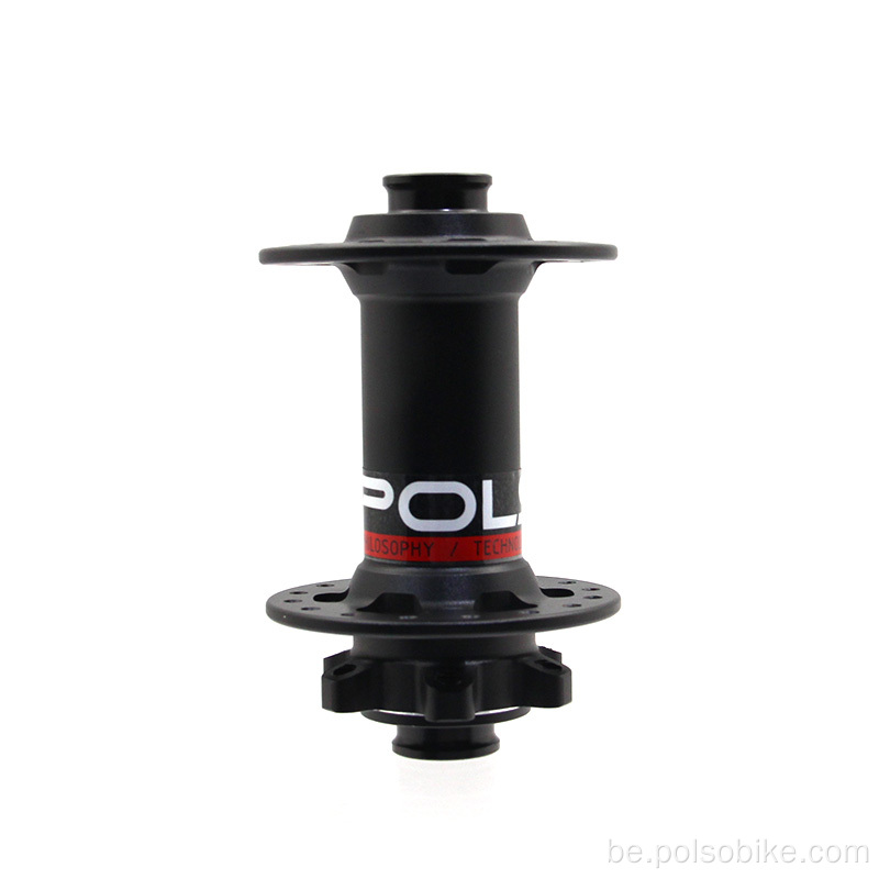 Сплаў электрычнага веласіпеда хуткага выпуску 32/36H