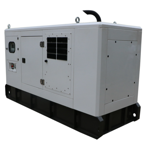 Mecc Alte Alternator Kohler soundproof diesel generator set Supplier