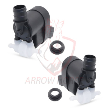 Tah Auto Windshield Washer Pump Press