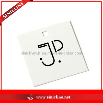 Hangtags for Garments (AHT-PJP-003)