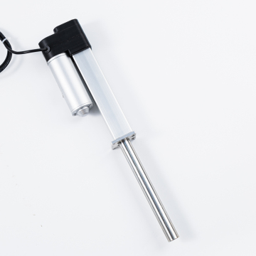 High Force Linear Actuator