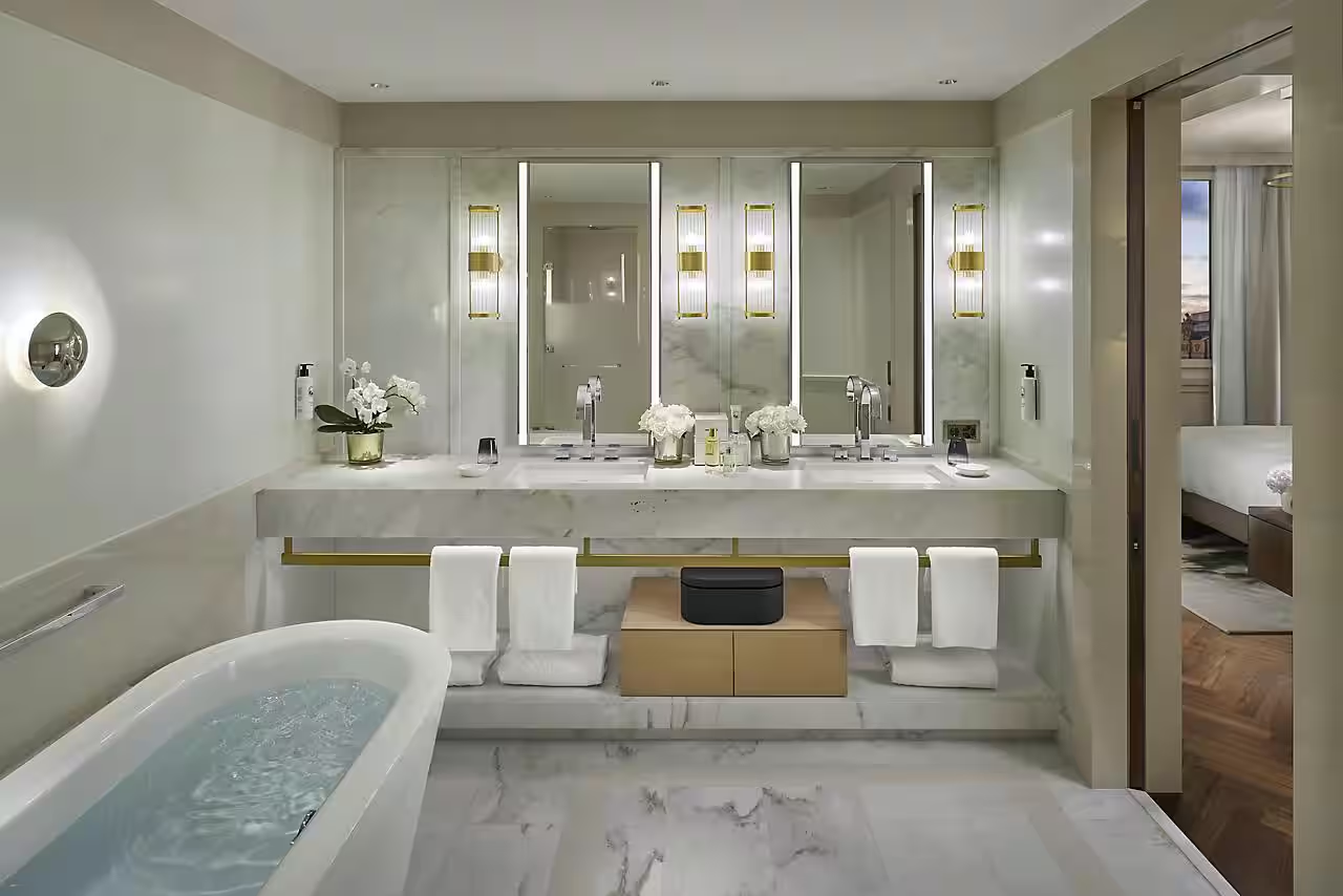 Savoy Mandarin Oriental (25)