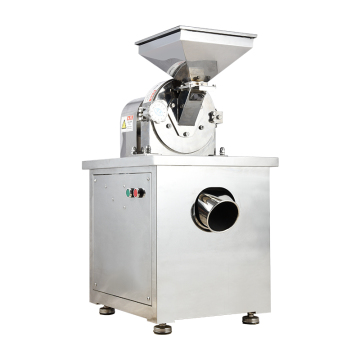 Cocoa and Manioc Processing Machines