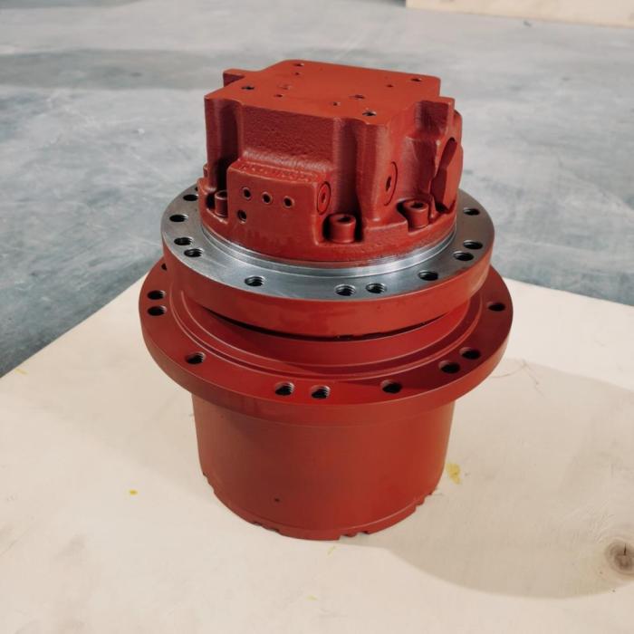 31mh-40010 R35 Travel Motor R35 R35-7Z Final Drive