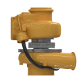 Excavator 374F turbocharger 380-8712/3808712