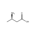 Dolutegravir Intermediates R-3-AMINOBUTYRIC ACID CAS 3775-73-3