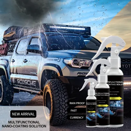 Anti Fog Agent 120ML