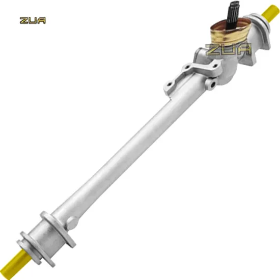 Hot Sale Power Steering Gear Box Rack and Pinion 191419063C for VW Jetta 1983-1992