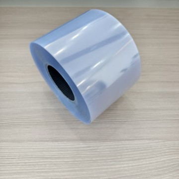Διαφανές πλαστικό φύλλο PVC μορφοποίηση κενού