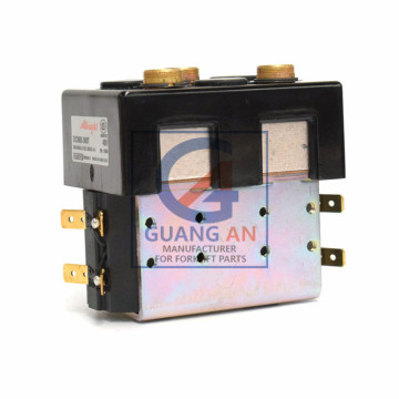 Albright Contactor 88B-360T 48V για ανταλλακτικά της βιομηχανίας περονοφόρου