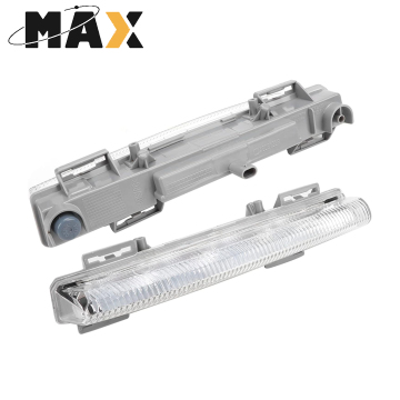 تشغيل DRL LED خلال النهار لمرسيدس بنز W204 W212 R172 2049068900 2049069000