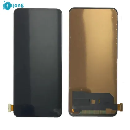 VIVO X27 PRO Mobile Phone LCD Touch Screen Display Digitizer