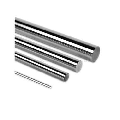 Linear Optical Axis Bearing Shaft