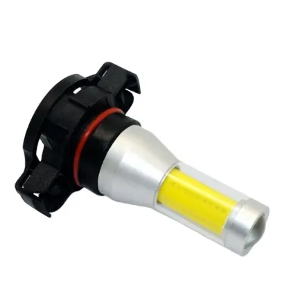 Depo Auto Lamp: Gview Newest H16 Japan Car LED Lights - Super Bright COB Fog Bulbs Factory Made
