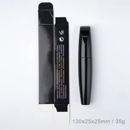 Custom Vegan Waterproof Mascara: Personalized Options for Your Beauty Routine
