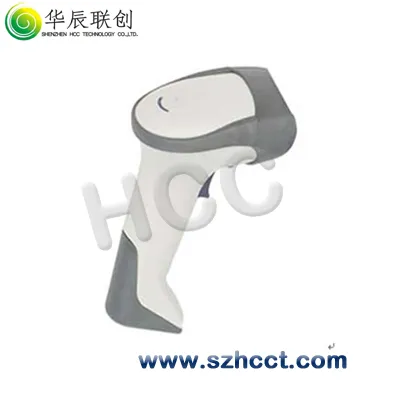 Hand-Held Laser Barcode Scanner - HCC6032