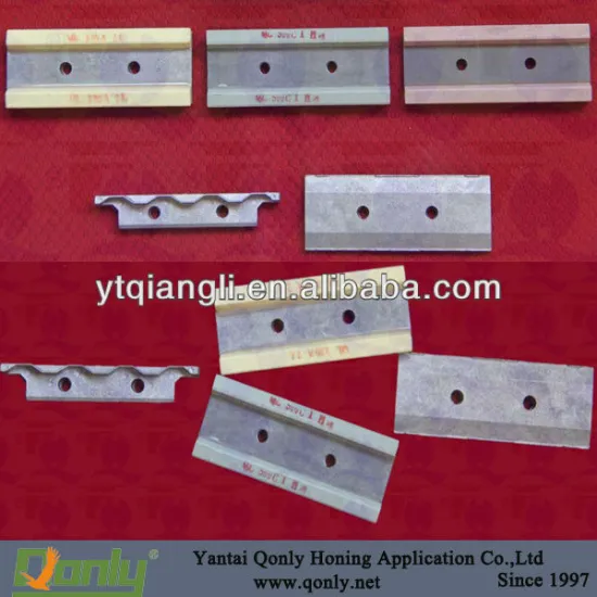 Sunnen grinding stones