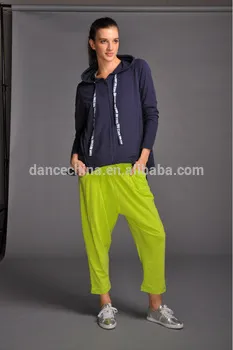 21212626 hip hop dance pants harem pants