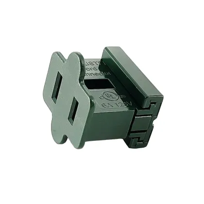Electrical Vampire Plugs 125V 8amp Male Female Connectors Gilbert