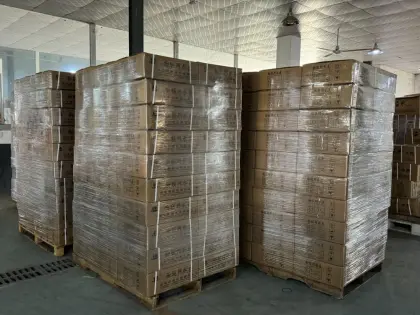 hot sales Electromagnetic water flow meter