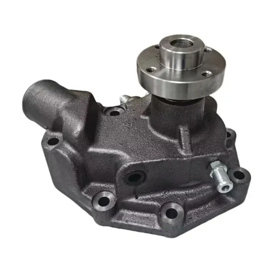 Water Pump Replacement for John Deere 2.9L 3029 Diesel Engine in AR97708 and RE509068 Models