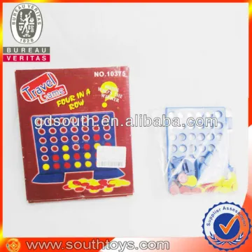 travel game connect four
