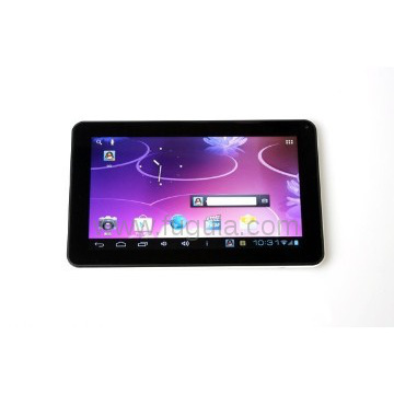 9 inch bluetooth tablet pc with HDMI port