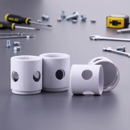 Biodegradable Paper Tube for Moxibustion Use