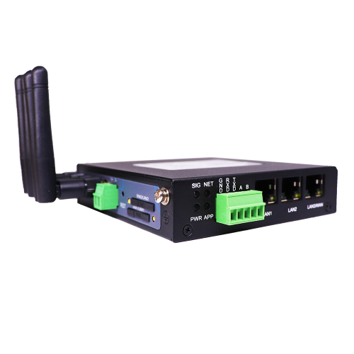 Professional 4g lte wifi router for Success Story Chinese State Grid Overhead Line Monitorin