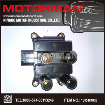 Auto ignition coil 1E0518100B FOR MAZDA 2