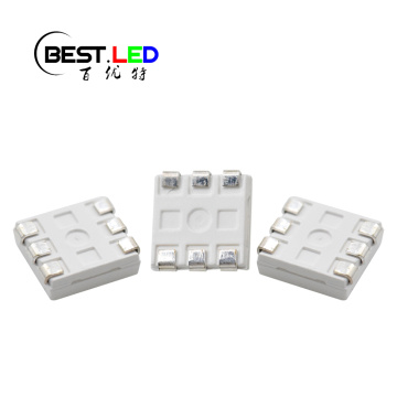 740nm LED Light 5050 SMD LED Milky Lens