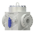 Swing Check Valve