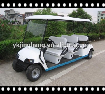 gasoline club car golf cart